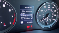 Hyundai Tucson 1.6 GDi SE Nav 5dr 2WD Petrol Estate